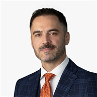Mr. Gregory Erik Fosheim's Profile