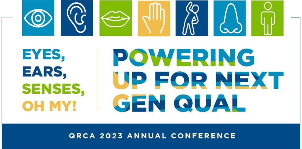 2023 Annual Conference Banner