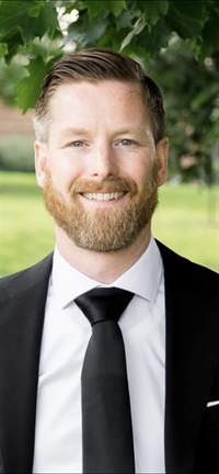 Nick Thibault's Profile