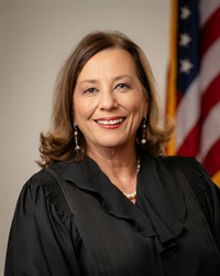 Hon. Sheryl B. Jolly's Profile
