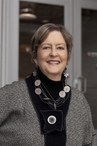 Jody K. Olsen, PhD, MSW '72's Profile