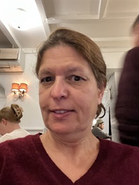 Jeanette Honig