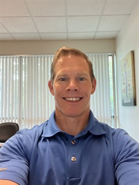 Mark Workman
