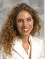 Dr. Rebecca E. Giusti, DO's Profile