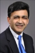 Humayun J. Chaudhry, DO, MACP's Profile