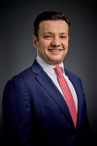 Faraj Kargoli, MD, MPH, FACC's Profile