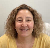 Randi Case, DC, CCSP, ICSC, CFMP