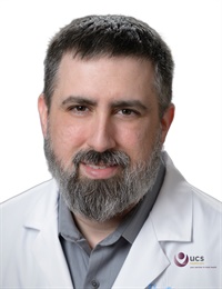 Joshua Tessier, DO's Profile