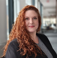 Kelley Romanowski's Profile