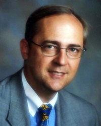J. Keith Cartwright