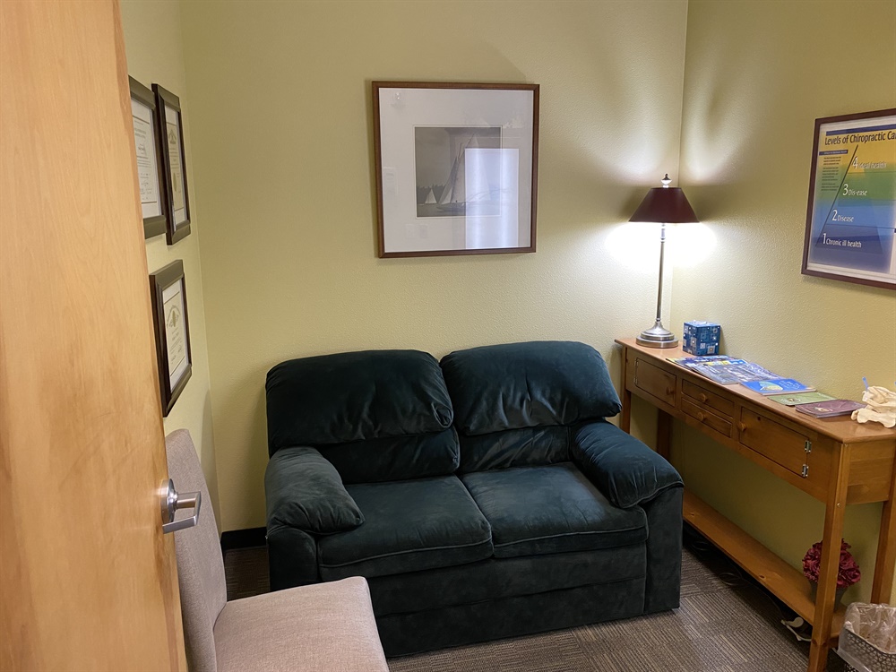 Kitsap Practice opportunity