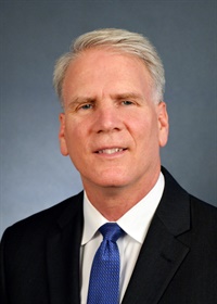 Dave Evans, CFP, AIF, AIFA, MBA's Profile