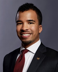 Sen. Steven Roberts's Profile