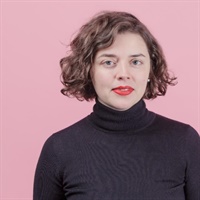 Maya Dukmasova's Profile