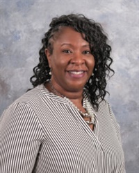 Angela Bates