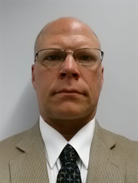 Frank Boenzi, U.S. Treasury Inspector General for Tax Administration (TIGTA)'s Profile