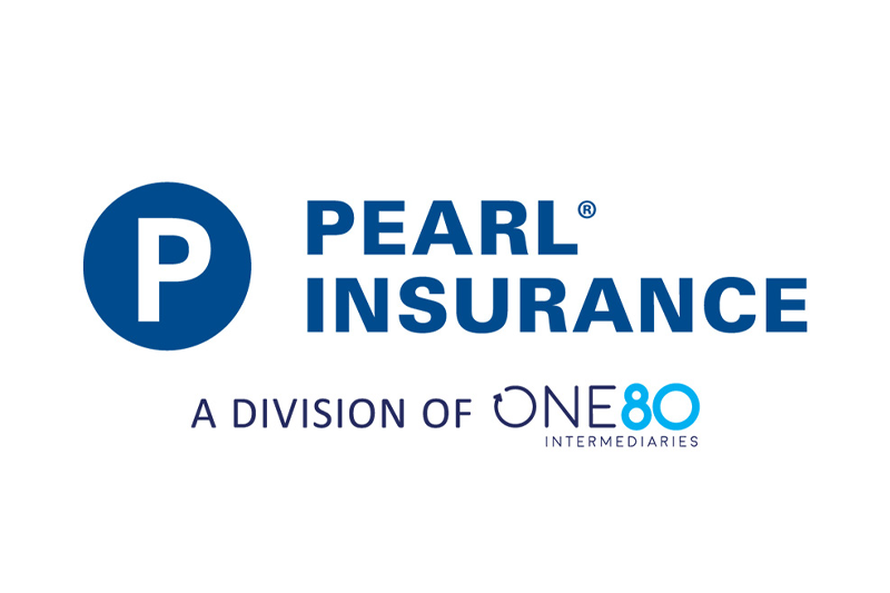 Pearl Insurance Logo