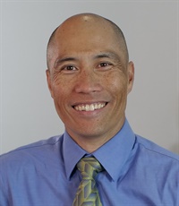 Dr. Kevin M Wong, DC, FCCA's Profile