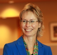Tina Hallis, Ph.D.'s Profile