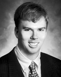 Allen McKee Dodd