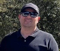 Simon Koch, Ph.D's Profile