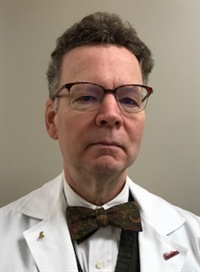 Dr. J. Mark Bailey, DO, PhD's Profile