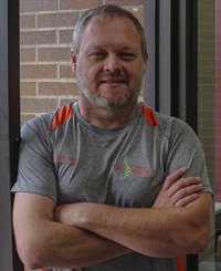 Kyle McKamey