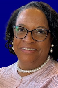 Clarissa Davis-Ragland