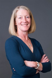 Mary B. McCord's Profile