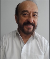 Jorge Abia, MD's Profile