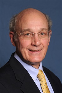 David M. Pratt, Ph.D., MSW's Profile