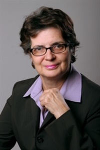 Ewa Matuszewski BA's Profile