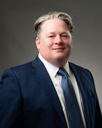 Charles Shull's Profile