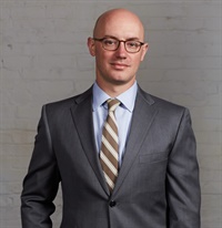 Mr. Mark Andrew Begnaud's Profile