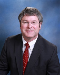 Mr. Troy Allen Lanier's Profile