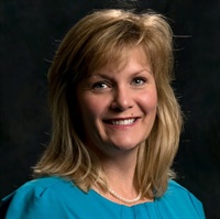 Heather Richardson | Executive Director, AR Board of Licensure for PE