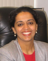 Rajita Sinha's Profile