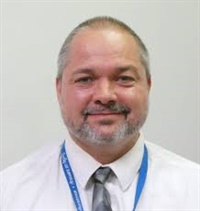 Mr. Richard Meeker's Profile