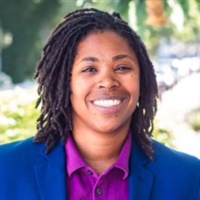 Frm. State Senator Dallas Harris's Profile