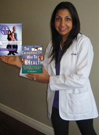 Dr. Anita Haque, DC's Profile