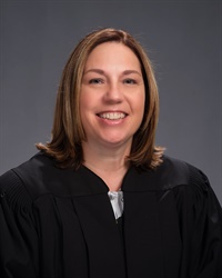Hon. Amanda McNelley's Profile
