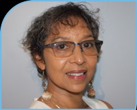 Dr. Rosale Lobo, PhD, RN, MSN, LNC's Profile