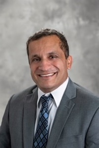 Fahim Habib, MD, MPH, FACS's Profile