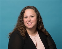 Christina Bauders, CMP's Profile