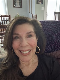 Shar Dreicer