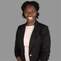 Dr. Adwoa Agyei, DO's Profile