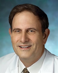 Douglas W. Ball, MD's Profile