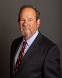 Dr. Ray Foxworth, DC, FICC, MCS-P's Profile
