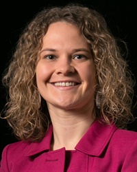 Sara Judd