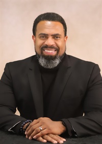 Robert Compton's Profile